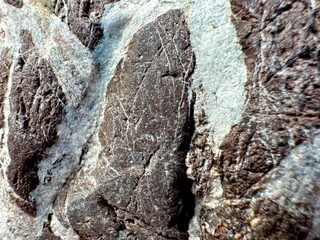 Nature stone