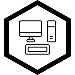 Computer Icon Design