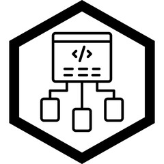 Framework Icon Design