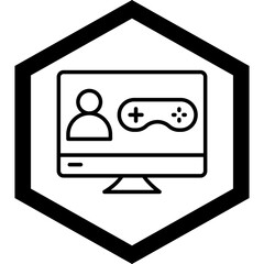 Artist Icon Design