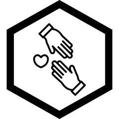 Help Vector Icon Design