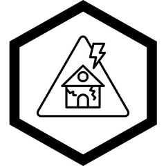 Warning Icon Design