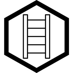 Ladder Icon Design