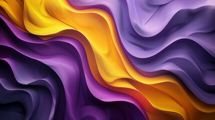 Obraz premium Abstract geometric shapes. Futuristic background design.