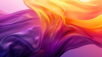 Abstract geometric shapes. Futuristic background design.