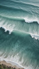 Beautiful sea beach wallpaper