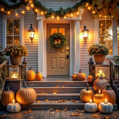 halloween pumpkins