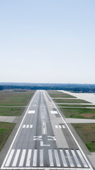 runway view