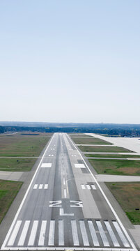 runway view