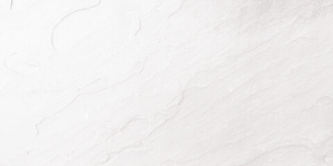 Obraz premium White marble texture live art paint gorgouies pattern snow modern trending banner abstract background design 