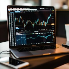 Examine the role of technology in modern investment management. 