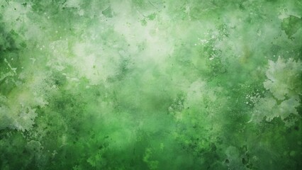 Abstract Watercolor Green Background, Green , Watercolor , Abstract , Texture