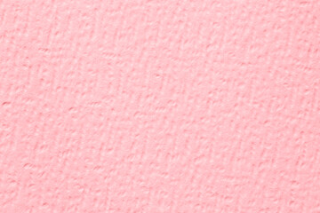 close up of pink textured paper