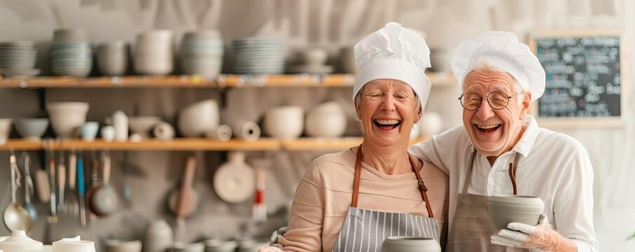 Empowerment of Older Adults