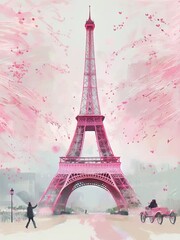 Eiffel Tower
