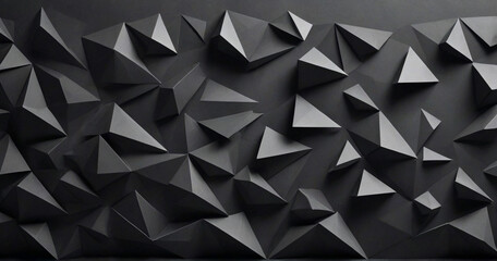 black and white background