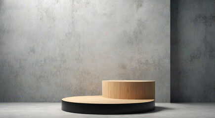 room with wooden table and chairs