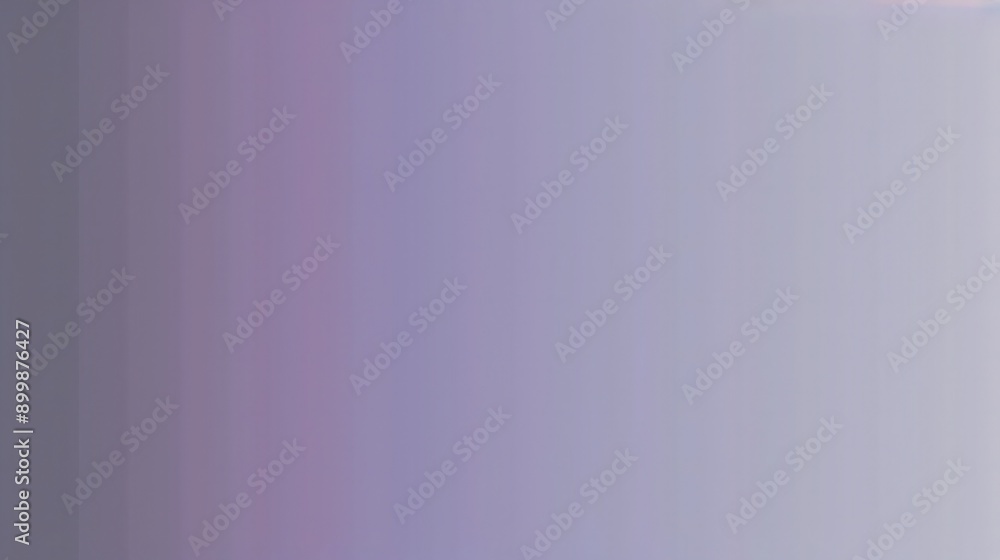 Aufkleber a gradient design featuring soft grey merging into pastel violet, tailored for professional services