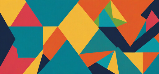 abstract colorful background