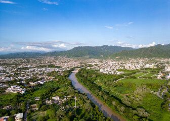 fluvial vallarta