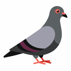 illustration of a bird