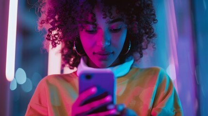 Targeted Social Media Advertising for Gen Z Generative AI