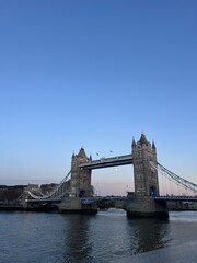 Obraz premium London 