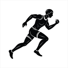 Minimal Running vector