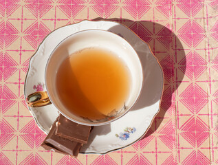cup of tea