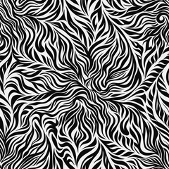 Obraz premium Seamless Background Stock Vector design 