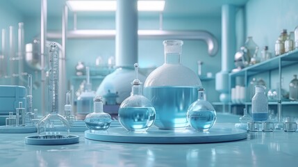 minimalist chemical technology