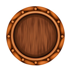 3d wood board in high quality for your composition