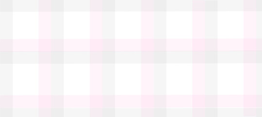 Plaid pastel colors background, flannel vector illustration.