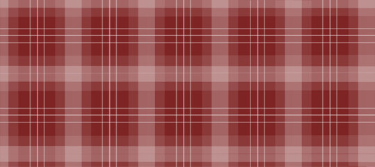 Plaid pastel colors background, flannel vector illustration.