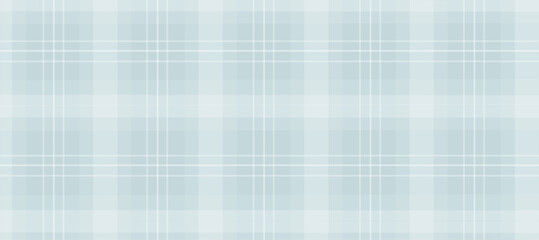Plaid pastel colors background, flannel vector illustration.