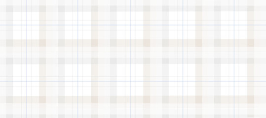 Plaid pastel colors background, flannel vector illustration.
