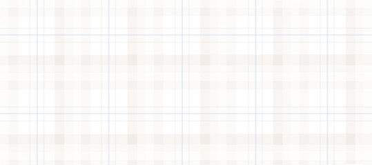 Plaid pastel colors background, flannel vector illustration.