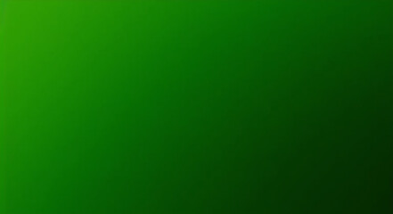 Fototapeta premium Metallic green foil background