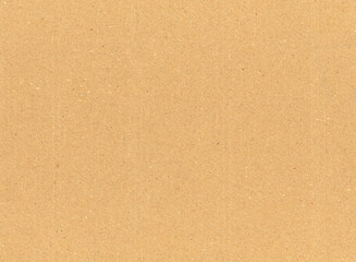 brown corrugated cardboard texture background