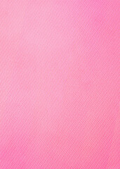 Fototapeta premium Pink vertical background for social media, story, poster, banner, ads and various design works