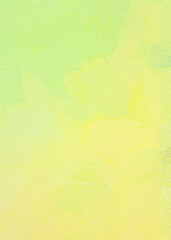 Fototapeta premium Yellow vertical background for social media, story, poster, banner, ads and various design works