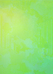 Green vertical background for ad posters banners social media post events and various design works