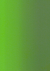 Green vertical background for ad posters banners social media post events and various design works