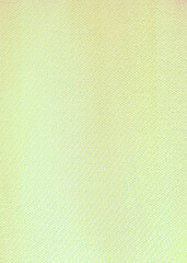 Yellow vertical background for social media, story, poster, banner, ads and various design works