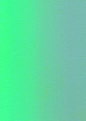 Green vertical background for ad posters banners social media post events and various design works