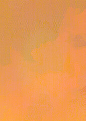 Orange vertical background for ad posters banners social media post events and various design works