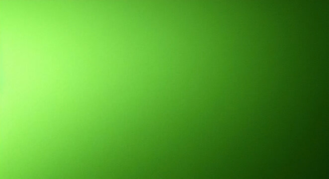Fondo vectorial m&iacute;nimo degradado verde con forma punteada y circular. Fondo de textura de semitono abstracto para pancartas, presentaciones, negocios