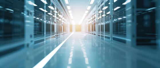 Industrial projects are executed in a stateoftheart facility where sunlight filtering through digital project boards forms an ultramodern