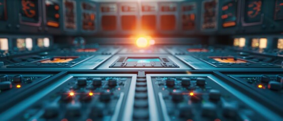 Fototapeta premium The optimization concept