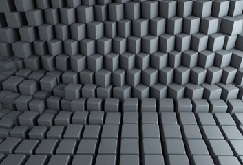 Fototapeta premium 3d-backgrounds